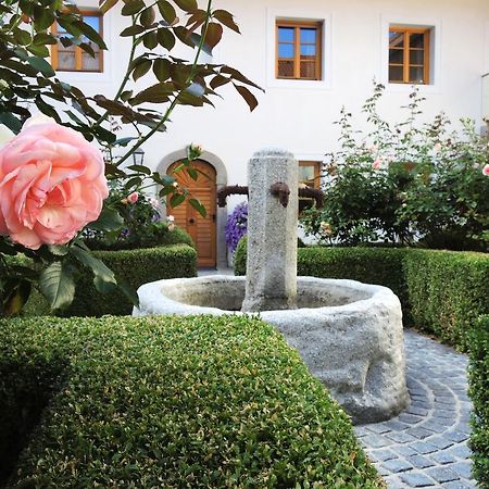 Fruehstueckspension Herzog Zu Laah Ansfelden Exterior photo
