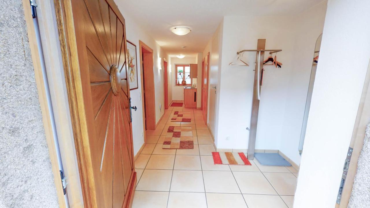 Fruehstueckspension Herzog Zu Laah Ansfelden Exterior photo